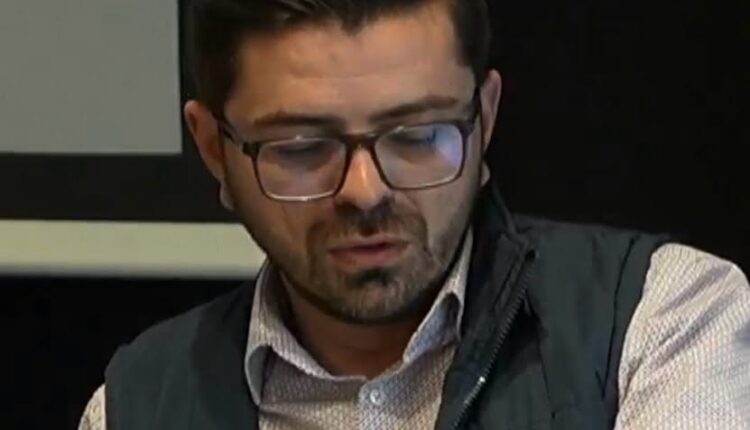 Sefer Selimi Jr.: Vendimet në qeveri i merr vetëm “mandatari” Mickoski, të tjerët janë dekor