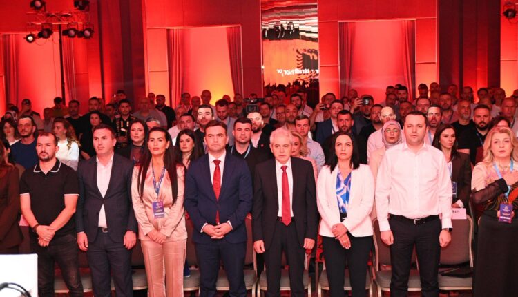 Ahmeti nga Çairi: Uniteti dhe bashkëpunimi janë çelësi i suksesit