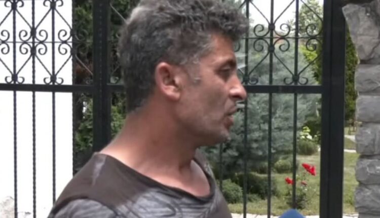 Rrëfim rrëqethës i babait: “Më vranë djalin për faj të dikujt tjetër”