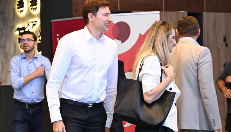 Ambasadori Meidani nga Shkupi: Ligji për Gjuhët është e drejtë kushtetuese që kërkon zgjidhje të plotë dhe të qëndrueshme
