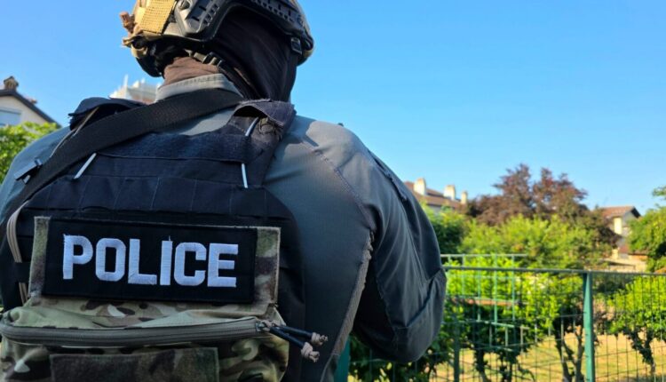 Aksion kundër krimit të organizuar dhe pastrimit të parave, pjesëmarrës edhe EUROPOL