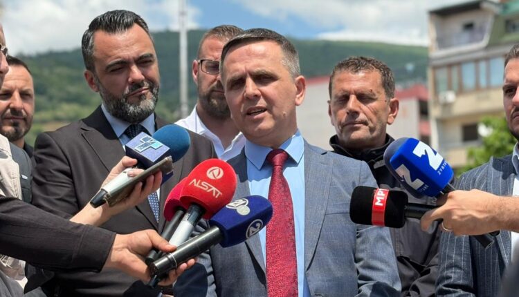 Kasami: Fatmir Limani nuk është pjesë e kombinatorikave të ardhshme të VLEN-it