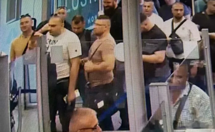Incident para samitit në Tivat: Mali i Zi dëbon 87 serbë, Serbia ndalon qytetarë malazezë