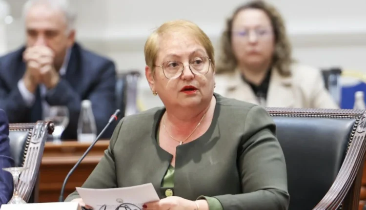 Janevska: Fëmijët shpesh i bartin modelet e sjelljes nga shtëpia, duhet të reagojmë me kohë