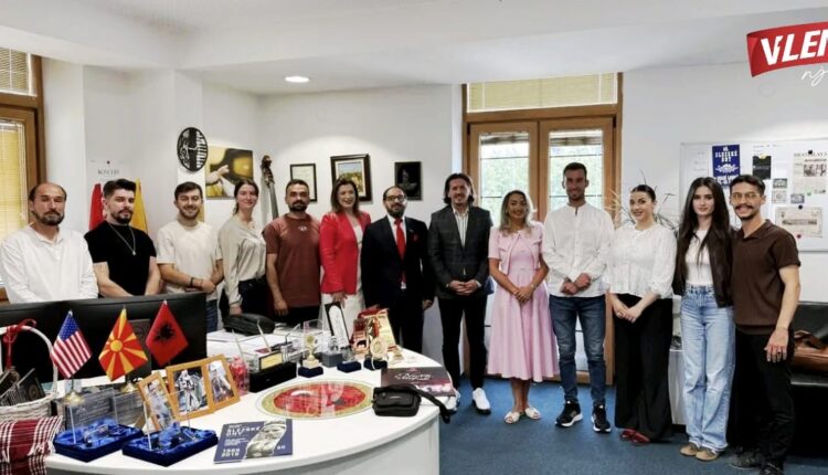 VLEN: Ajo që nuk u bë për 25 vite, po realizohet për 25 muaj, Ansambli Shqiptar kompletohet me 45 vendime pune
