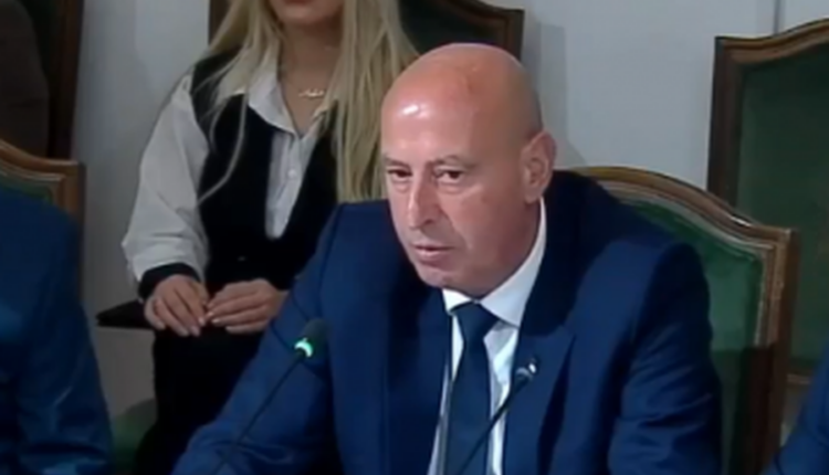 Simon Zereci zgjidhet Kreu i ri i Gardës së Republikës