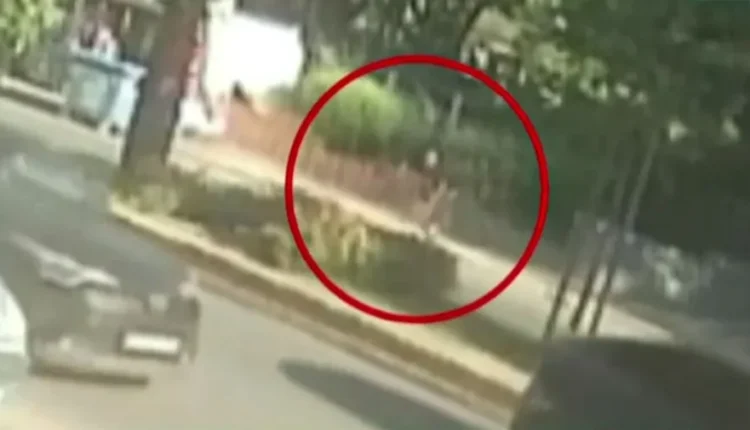 Publikohen pamjet, momenti kur Edmond Tafa ia mbath nga burgu i sigurisë së lartë në Greqi (VIDEO)