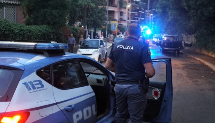 Tmerr në Itali/ Emigrantët nga Afganistani dhe Pakistani u dogjën të gjallë në një furgon sepse nuk paguan biletën (VIDEO)