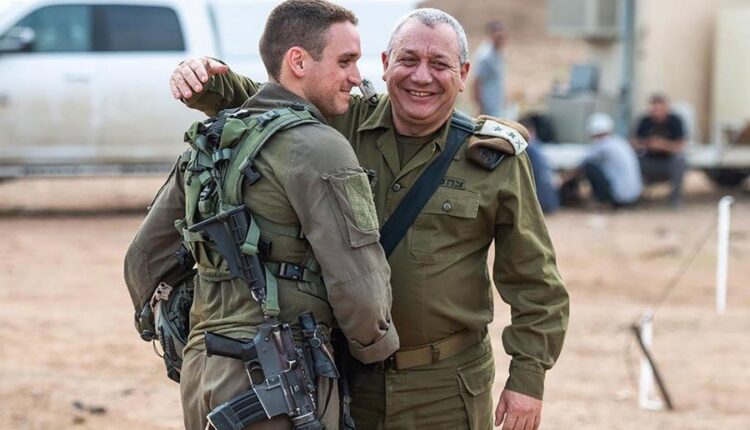 Kush është Gadi Eisenkot, gjenerali që mund ta rrëzojë nga froni Netanyahun?