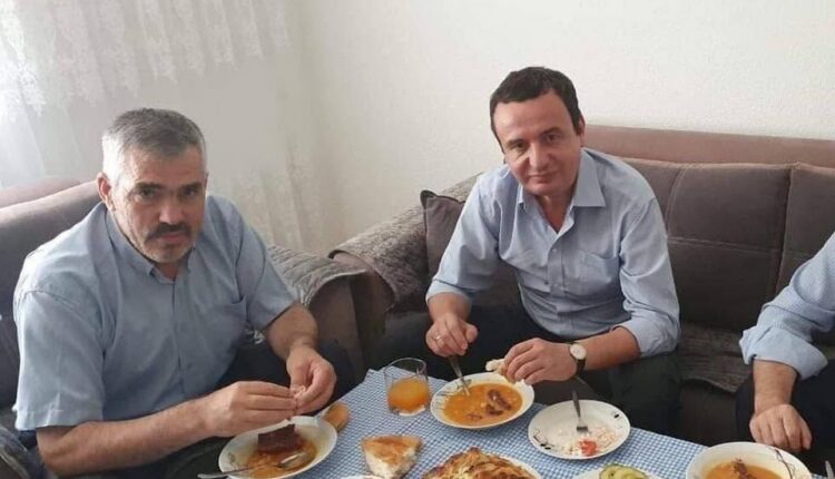 Molla Osmani po bëhet deputet, ja sa vota ka marr deri tash