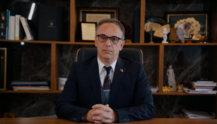 Aliu: Shëndetësia hyn në fazën më të rëndësishme – vendosja e sistemit mbi baza të reja