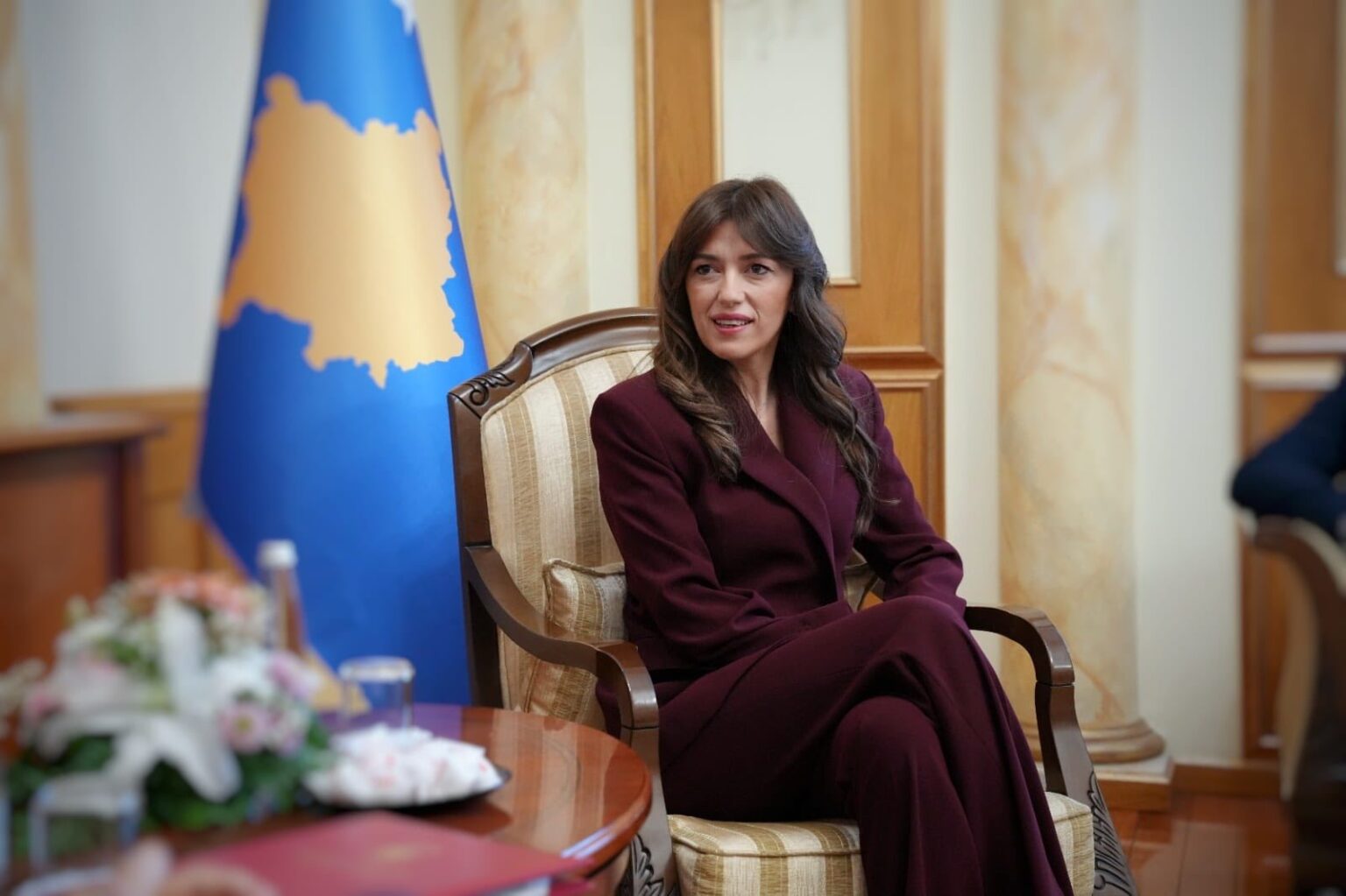 Haxhiu e përfaqëson Kosovën në Samitin BE Ballkani Perëndimor që mbahet nesër në Tivat