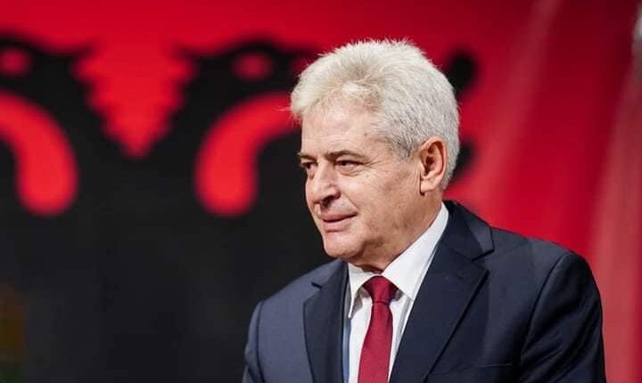Ali Ahmeti për protestën në Tiranë: Shqipëria po merr goditje të forta në turizëm dhe ekonomi