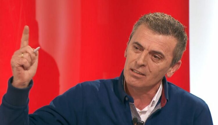 Ratkoceri: Adnani dhe Bilalli u bënë me vota maqedone, normal që emrat e shesheve do bëhen emra serbë