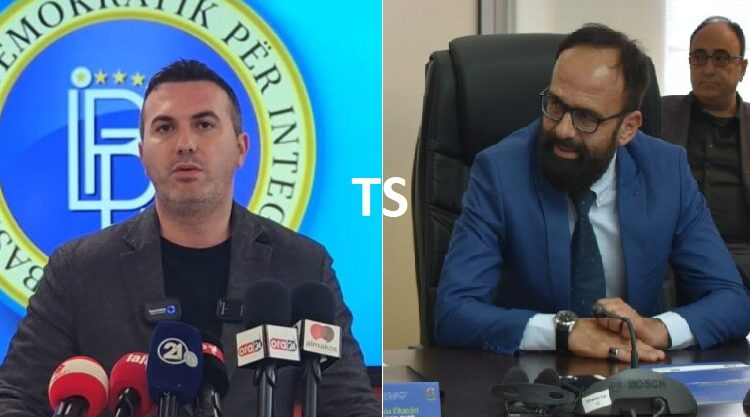 Ademi shpërthen ndaj Jeton Shasivarit: Kërmilli i pushtetit që shkel mbi interesat shqiptare