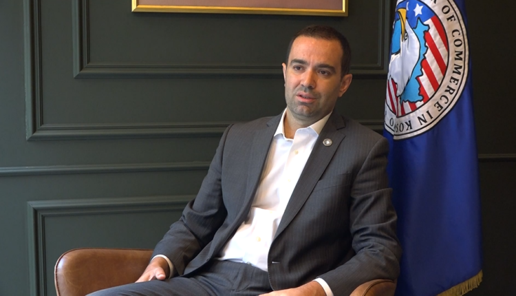 Zeka: Kosova po rrezikon marrëdhëniet me ShBA-në duke refuzuar projektin e gazit amerikan