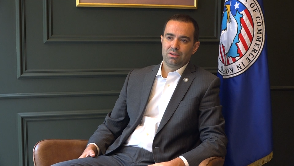 Zeka  Kosova po rrezikon marrëdhëniet me ShBA në duke refuzuar projektin e gazit amerikan