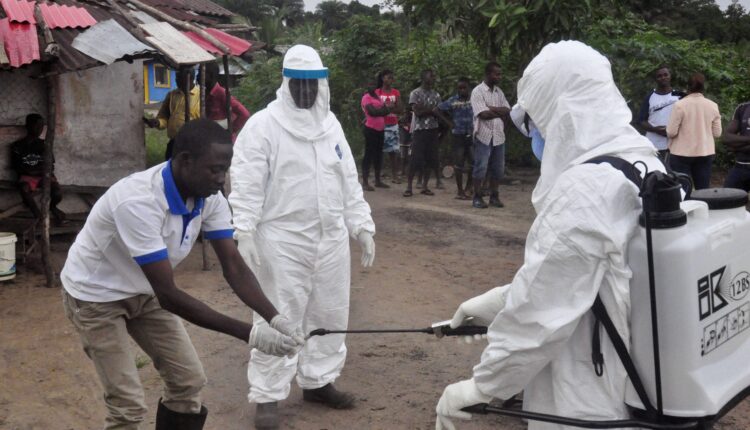 Rritet në 304 numri i viktimave nga virusi Ebola në Kongo, 1155 raste të infektuara