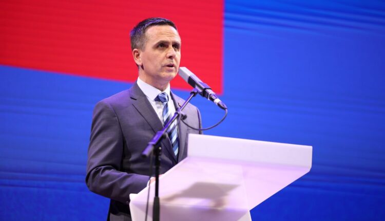 Kasami: Për 24 muaj kemi realizuar atë që u premtua për 24 vjet