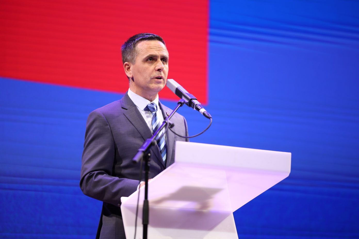 Kasami  Për 24 muaj kemi realizuar atë që u premtua për 24 vjet