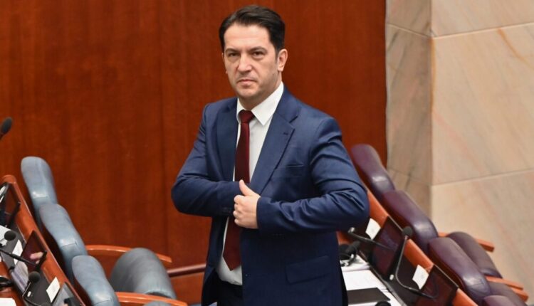 Bekim Sali refuzon të gjitha amandamentet e opozitës për Ligjin për përfaqësim të drejtë