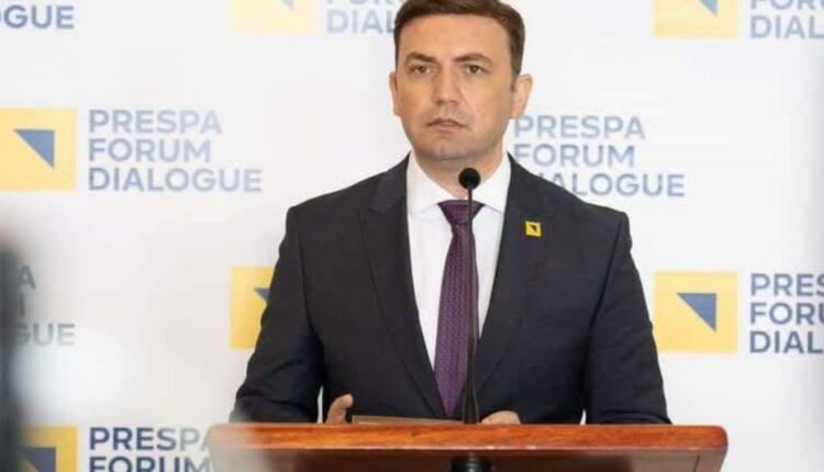 Osmani ngre pyetje për Kurtin: Si përfunduam me afrimin e Shkupit me Beogradin?