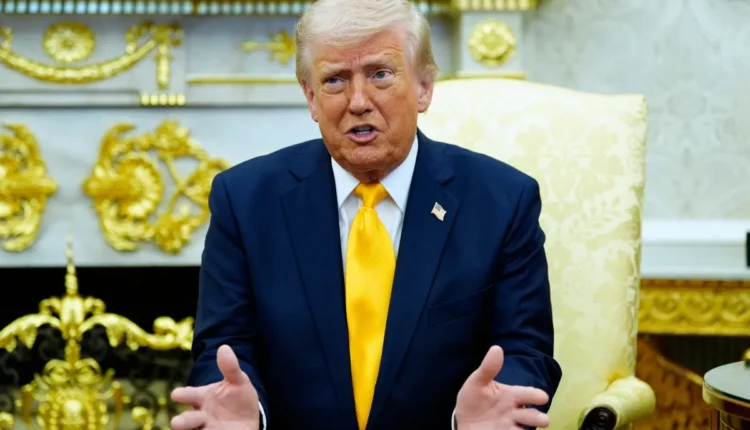 “Më pëlqen inflacioni!”, Trump: Sapo të përfundojë konflikti me Iranin çmimet do bien