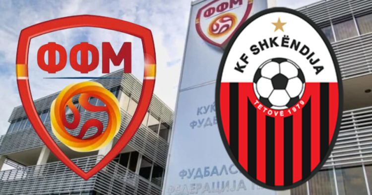 Reagim i ashpër i KF Shkëndijës: Sponsori kërcënon me tërheqje nga futbolli nëse FFM nuk e anulon vendimin skandaloz