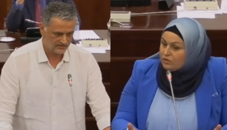 Debat në Kuvend për Ligjin për përfaqësim të drejtë: Hasani e quan fluskë bore, Saliu kërkon llogari pse BDI nuk e ka bë më herët