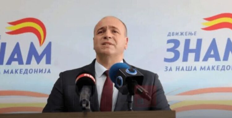 Dimitrievski: Vendimi për provimin e jurisprudencës duhet të jetë brenda kornizës së Kushtetutës dhe ligjeve