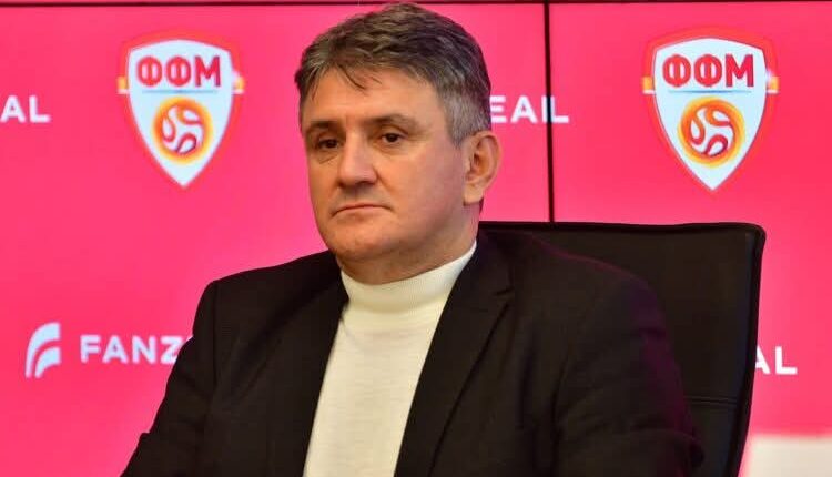 Omeragic: Dënimi i UEFA-s për Vardarin mund të kishte qenë më i ashpër, është mirë që kampioni nuk u përjashtua nga garat evropiane