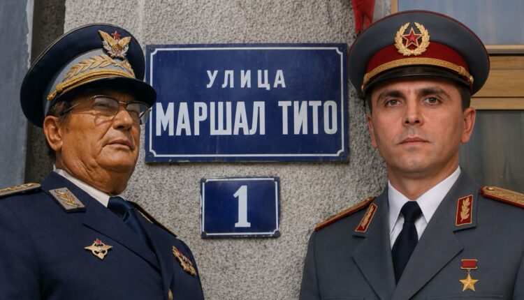 Emrat e rrugëve në Tetovë, Rami Mislimi: Tetovarët të premtën do të çohen në këmbë kundër Bilall Kasamit