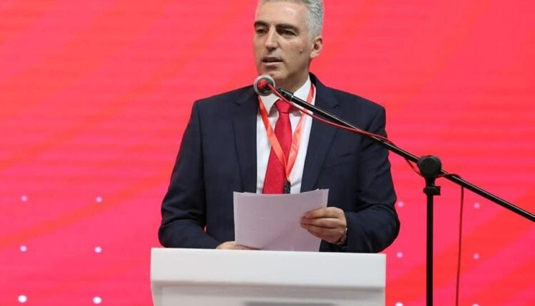 Gjykata konfirmon: Binas Pajaziti nuk ka keqpërdorur mjetet financiare si drejtor i shkollës “Nikolla Shtejn”