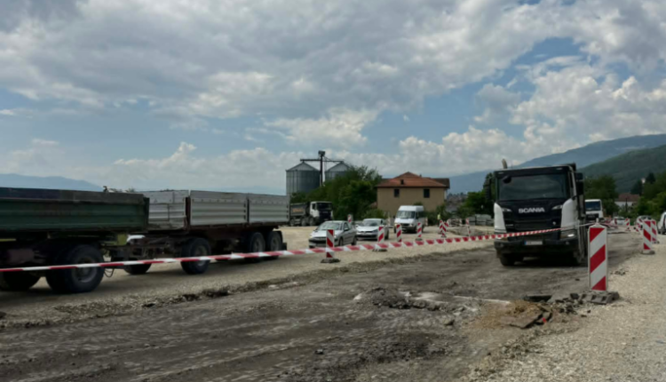 Maji përfundoi por jo edhe Qarkorja e Tetovës, afati u shty për në gusht