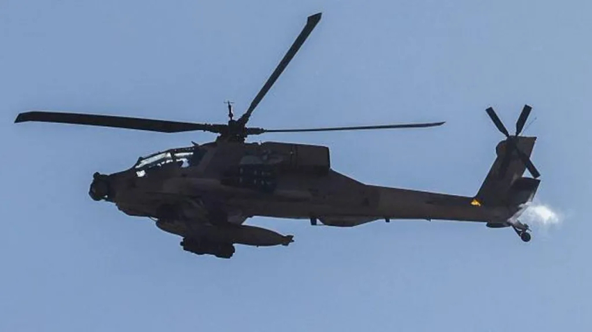 SHBA dhe Irani shkëmbejnë sulme pas rrëzimit të helikopterit