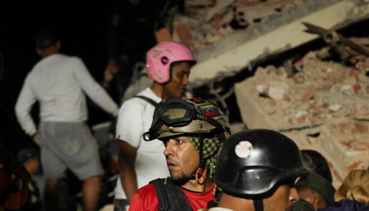 Tërmeti në Venezuelë, shërbimi Gjeologjik i ShBA-së: Mund të kemi deri në 10.000 viktima