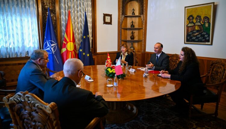 Mbështetja e Maltës për integrimin evropian në fokus në takimin Gashi-Faruxha