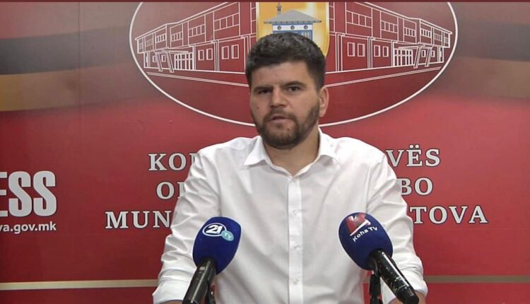 Albion Alili: Pjesë e Verës Tetovare do të jenë Sabri Fejzullahu, Xhensila Myrtezaj, Elgit Doda, Nora Istrefi dhe shumë artist tjerë!