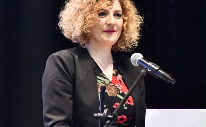 Ndryshim në arsim: Melinda Rashidi merr drejtimin e Inspektoratit Shtetëror
