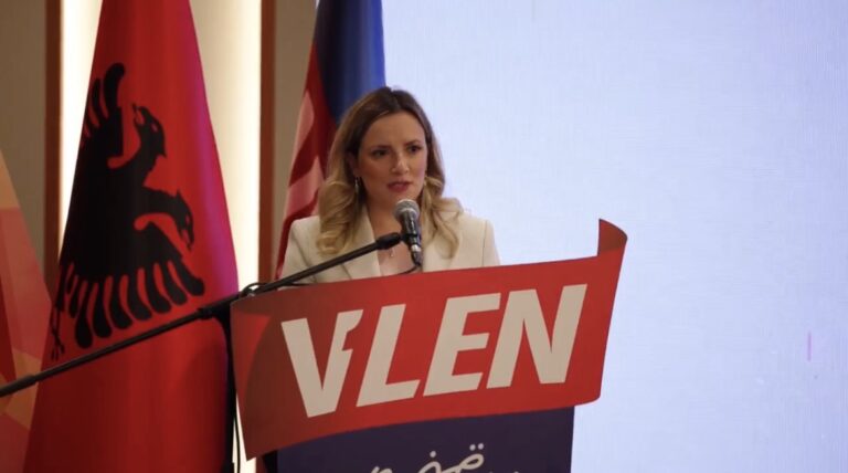 Musa  24 muaj punë  investime dhe zhvillim për komunat shqiptare