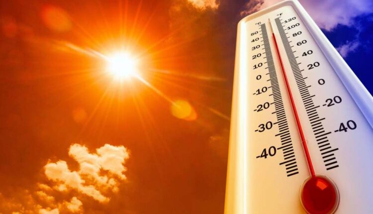 Temperatura deri në 34 gradë Celsius, parashikimi i moti për këtë të martë