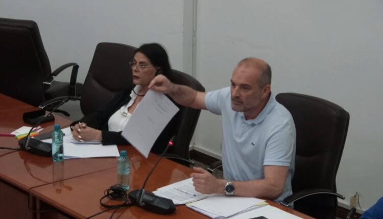 Halil Snopçe: Ligji për Përfaqësim të Drejtë dhe Adekuat pa mekanizma zbatimi