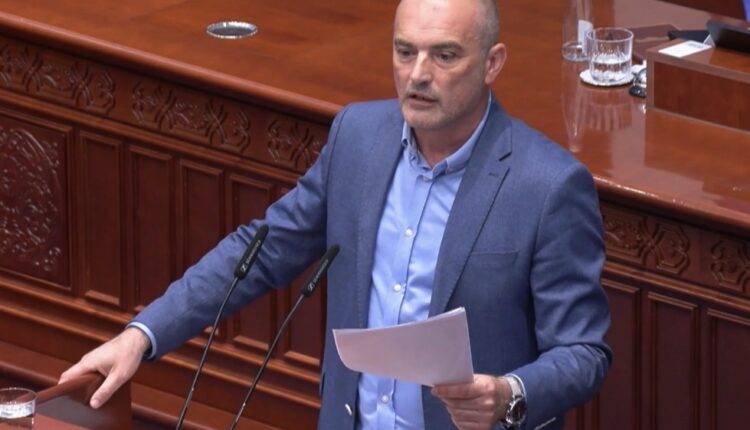 Snopçe: Për bixhozin duhet të japim llogari para qytetarëve, jo para industrisë së fitimit