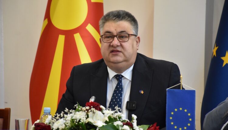 Minçev: Të drejtat e njeriut nuk janë deklaratë, por obligim i përditshëm i institucioneve