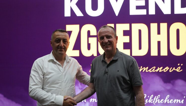 Aleanca për shqiptarët konsolidon strukturat në Kumanovë