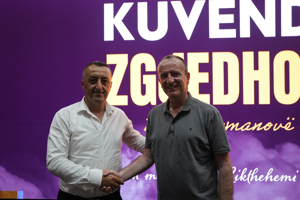 Aleanca për shqiptarët konsolidon strukturat në Kumanovë