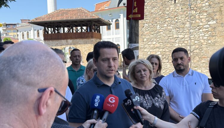 Gostivari në ofensivë ndërtimore: Synohet përfundimi i projekteve para ardhjes së mërgimtarëve