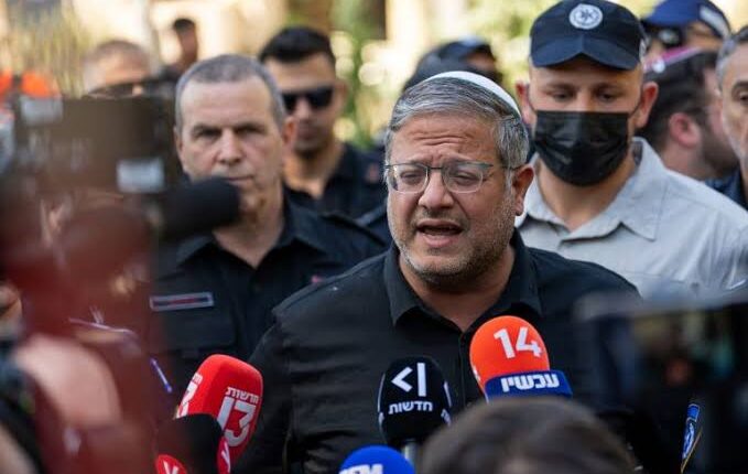 BE dënon thirrjet e ministrit izraelit, deklaroi se i gjithë Libani duhet djegur