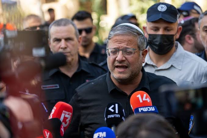 BE dënon thirrjet e ministrit izraelit  deklaroi se i gjithë Libani duhet djegur