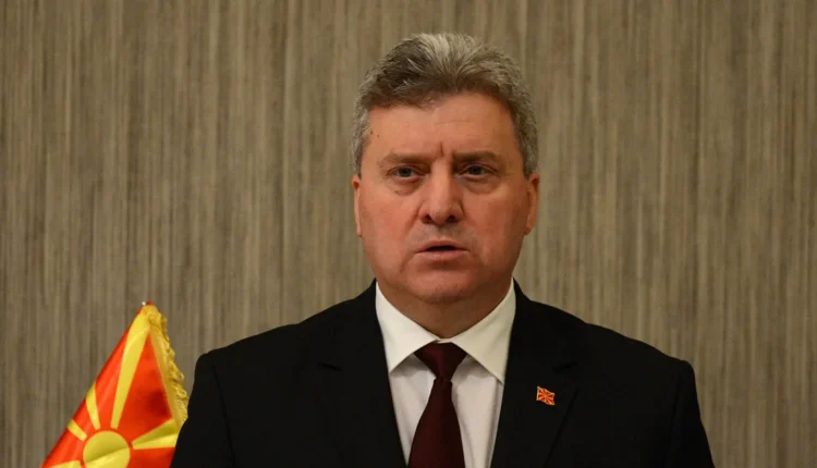 Vendim përfundimtar nga Strasburgu: Ivanov i abrogoi në mënyrë të paligjshme të dyshuarit e PSP-së